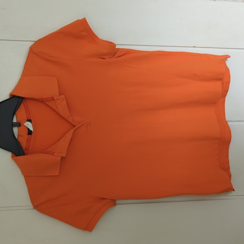 J Crew polo shirt